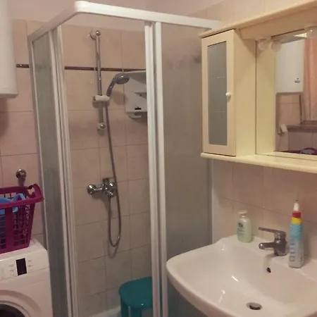 شقة Vista غاباس